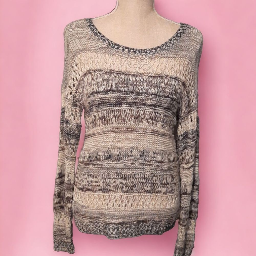 The Limited Sweater